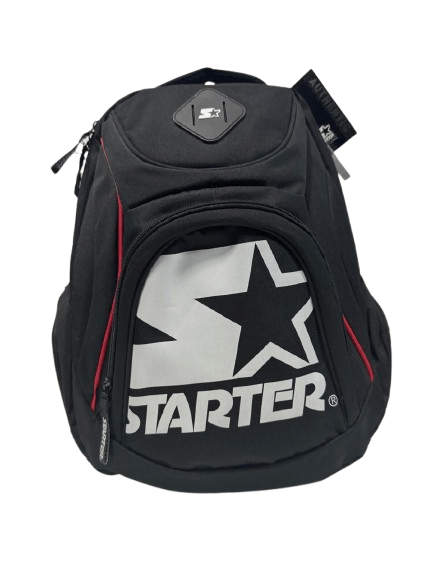 MOCHILA STARTER LOGO 
