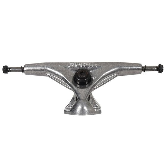 Truck Crail Speed Classic Logo Silver 180mm
