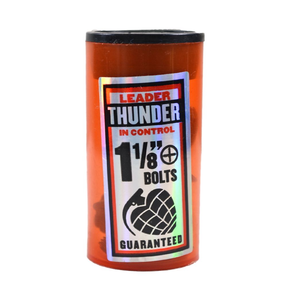 Parafusos Thunder Bolts Philips 1 1/8" (2,8cm)