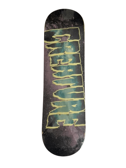 SHAPE CREATURE HARD MAPLE  8,5"