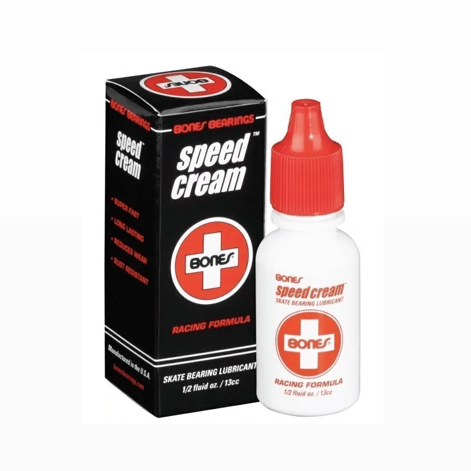 ÓLEO LUBRIFICANTE SPEED CREAM BONES
