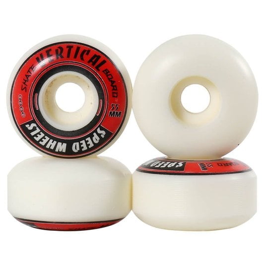 RODA VERTICAL SPEED WHEELS 55MM 99A