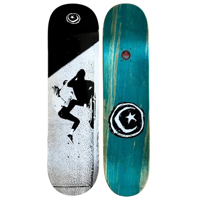 SHAPE FOUNDATION PUSH 8,5"
