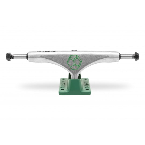TRUCK CRAIL HI CRAILERS M HERMANI 152MM