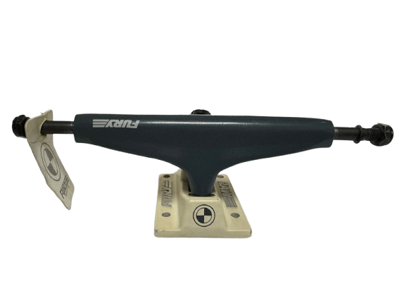 TRUCK FURY RAW 8,25" 144MM