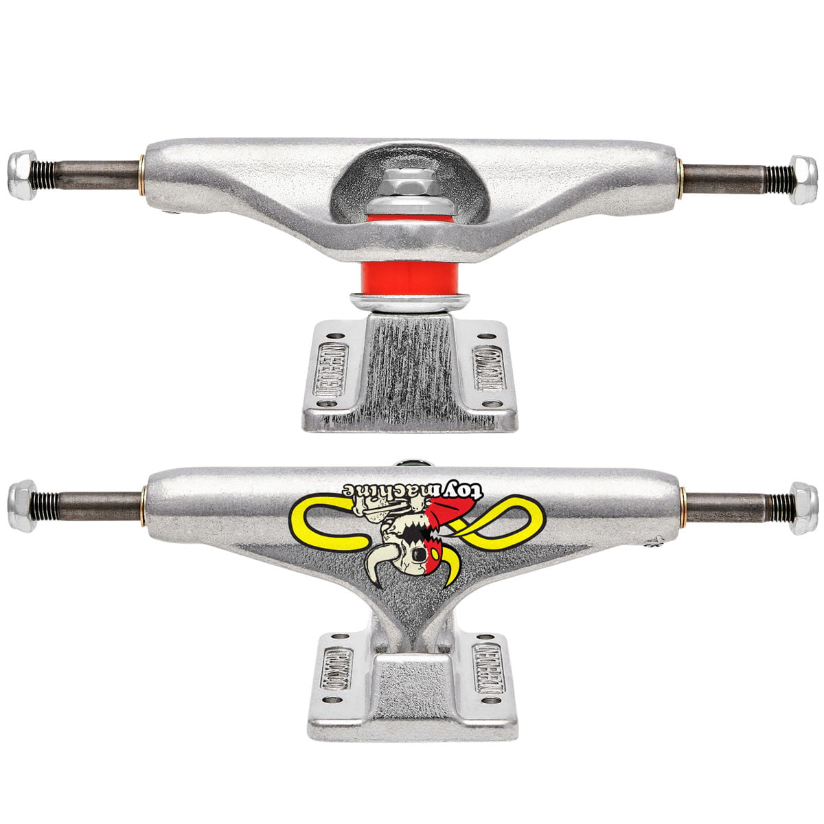 TRUCK INDEPENDENT X TOY MACHINE 144