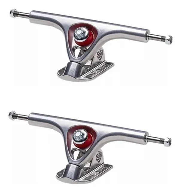 TRUCK PARIS PRATA 150MM