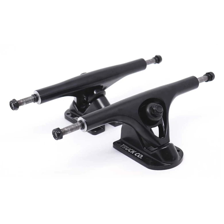 TRUCK REVENGE INVERTIDO PRETO 180MM
