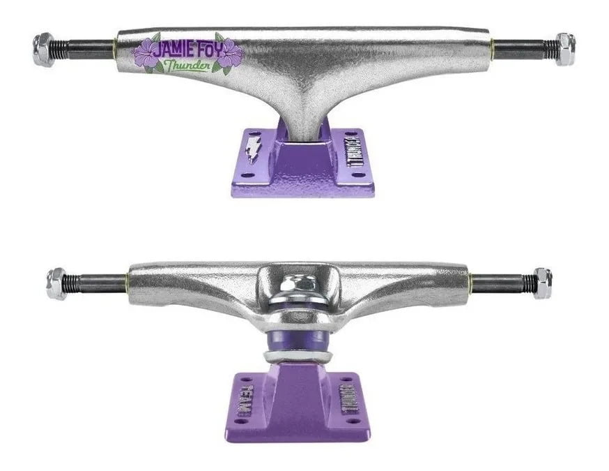 TRUCK THUNDER FOY TROPIC 147 139