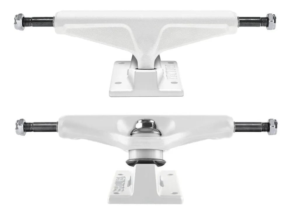 TRUCK VENTURE WHITELIGHTING 5.2 H 139