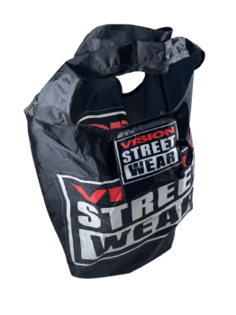 BOLSA VISION SINTÉTICA