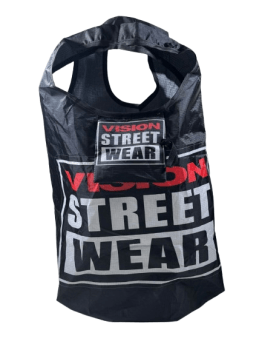 BOLSA VISION SINTÉTICA