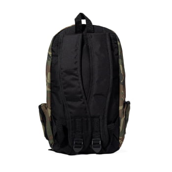 MOCHILA BLACK SHEEP CAMUFLADA PORTA SKATE