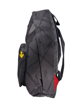 MOCHILA SPRAYGROUND BOB ESPONJA