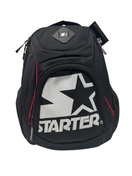 MOCHILA STARTER LOGO 