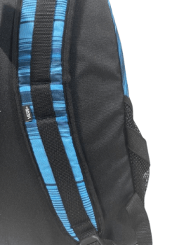 MOCHILA VANS AZUL