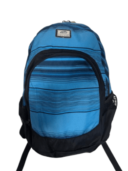 MOCHILA VANS AZUL