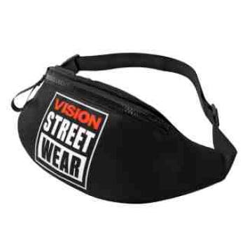 POCHETE VISION STREET WEAR LOGO