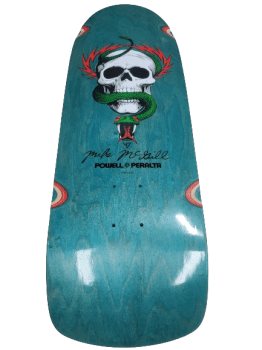 Shape Powell Peralta Mike McGill Green