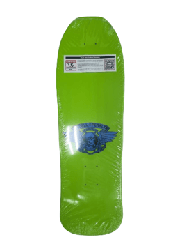 Shape Powell Peralta Mike Vallely Green