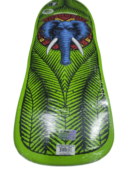 Shape Powell Peralta Mike Vallely Green