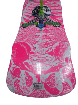 Shape Powell Peralta Skull and Sword Pink 9,75"