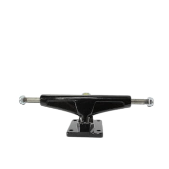 TRUCK LISO PRETO 139MM