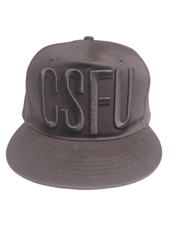 Boné Creature CSFU Logo Aba 