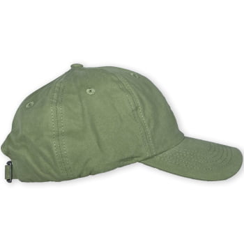 BONÉ DGK ALL STAR DAD HAT GREEN