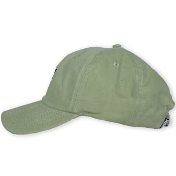BONÉ DGK ALL STAR DAD HAT GREEN
