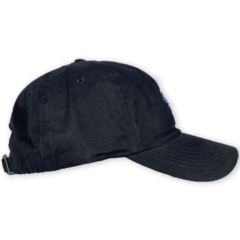 BONÉ DGK ALL STAR DAD HAT BLACK