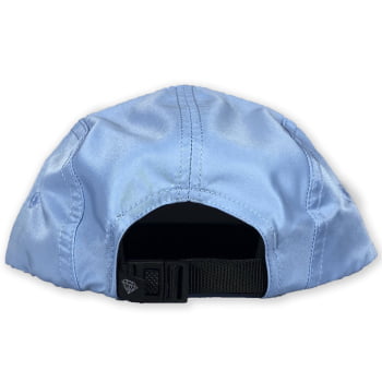 BONÉ DIAMOND BRILLIANT CAMPER HAT CAROLINA BLUE.