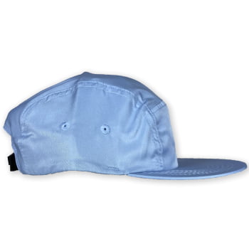 BONÉ DIAMOND BRILLIANT CAMPER HAT CAROLINA BLUE.