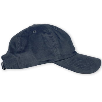 BONÉ DIAMOND MICRO BRILLIANT DAD HAT BLACK