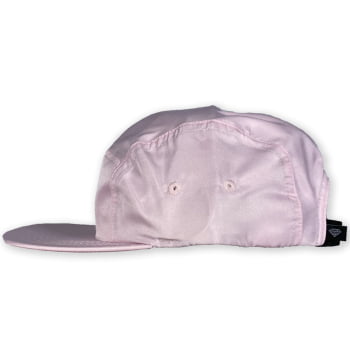 BONÉ DIAMOND BRILLIANT CAMPER HAT ROSE