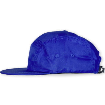BONE GRIZZLY OG BEAR CAMPER HAT BLUEPRINT.