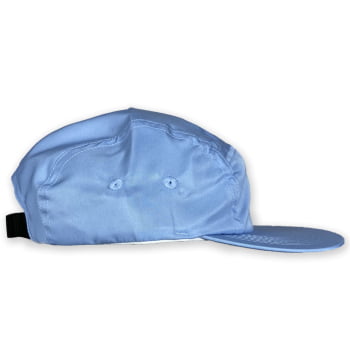 BONÉ GRIZZLY OG BEAR CAMPER HAT CAROLINA BLUE