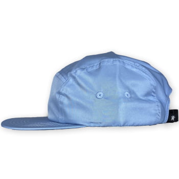 BONÉ GRIZZLY OG BEAR CAMPER HAT CAROLINA BLUE