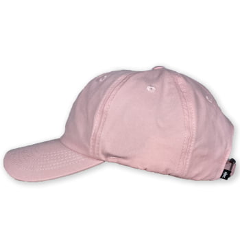 BONÉ GRIZZLY OG BEAR DAD HAT ROSE