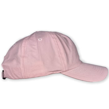 BONÉ GRIZZLY OG BEAR DAD HAT ROSE