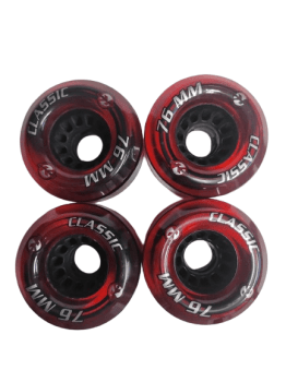 RODA LONGBOARD KRIPTONICS 76MM