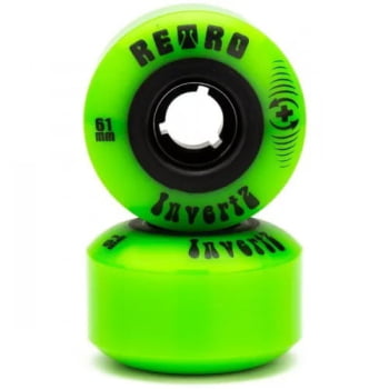 Roda Retro Invertz Park Classic Formula 61mm 99A