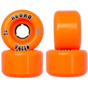 RODA RETRO VERTZ PARK CLASSIC 65MM 96A