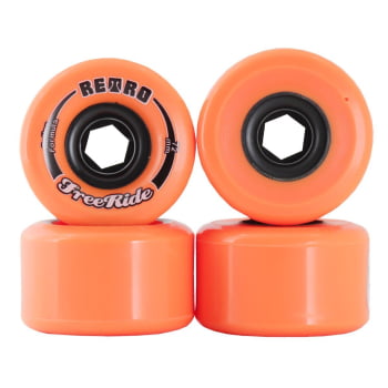 RODA RETRO VERTZ PARK CLASSIC 65MM 96A