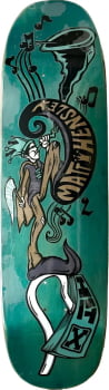 Shape H-street Matt Hensley Hornblower Special Edition 9.0