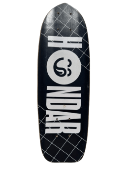SHAPE MINI CRUISER