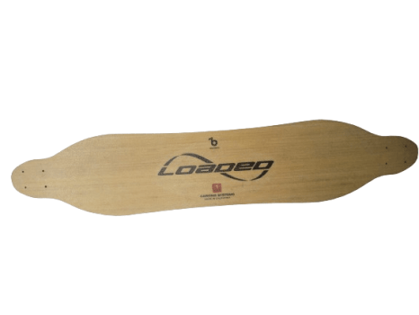 SHAPE LOADED VANGUARD 42