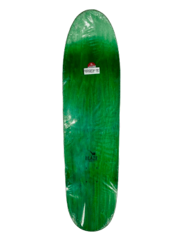 SHAPE MAPLE BLAZE NEW SCHOOL 9"