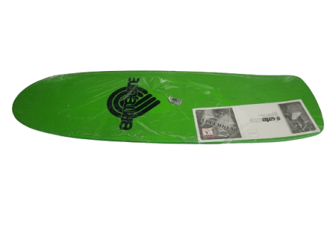 SHAPE POWELL PERALTA JAY SMITH OG DECK GREEN 10"