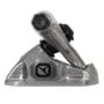 Truck Crail Speed Classic Logo Silver 180mm
